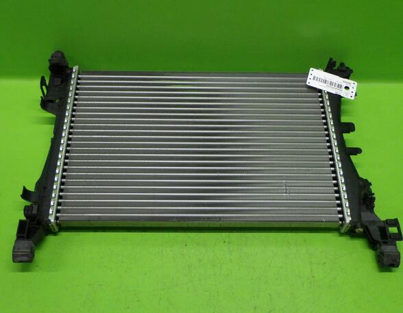 Radiator OPEL Corsa D (S07)