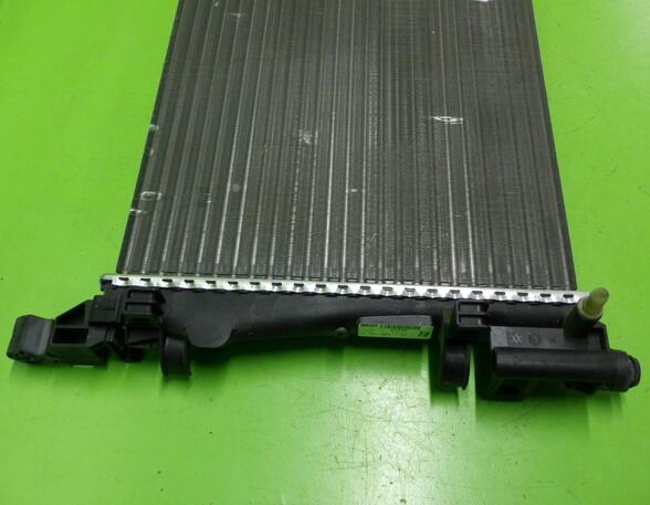 Radiator OPEL Corsa D (S07)