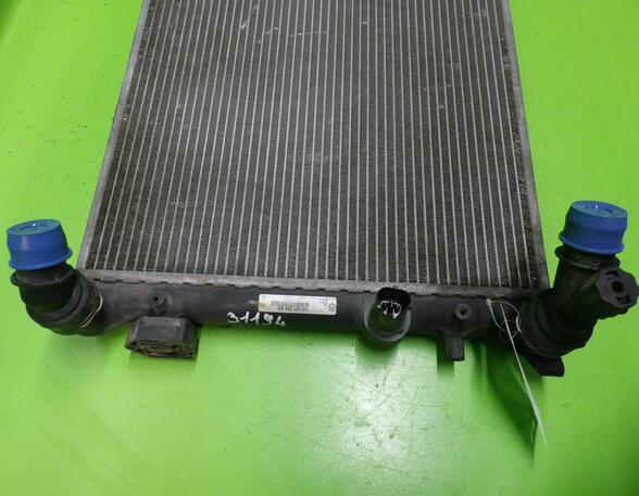 Radiateur SEAT Leon (1M1), AUDI A3 (8L1)