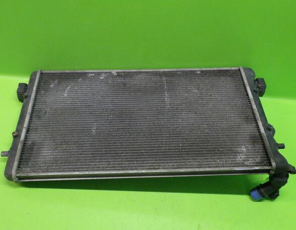 Radiateur SEAT Leon (1M1), AUDI A3 (8L1)