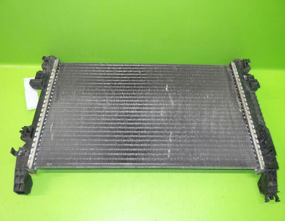 Radiator MERCEDES-BENZ A-Klasse (W169)