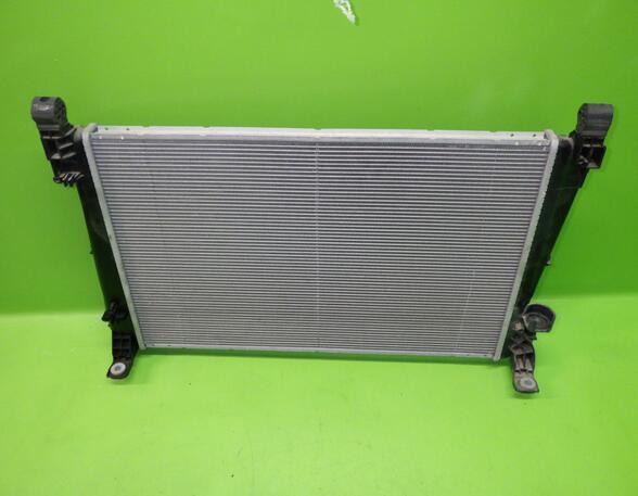 Radiateur OPEL Corsa D (S07)