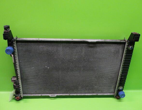 Radiateur MERCEDES-BENZ A-Klasse (W169)