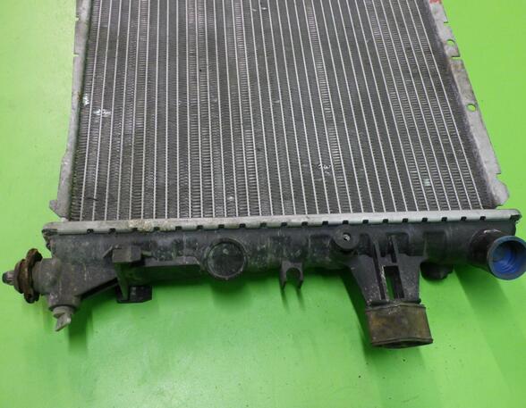 Radiator OPEL Astra G Caravan (T98)