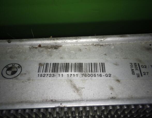 Radiator BMW 3er Touring (F31)