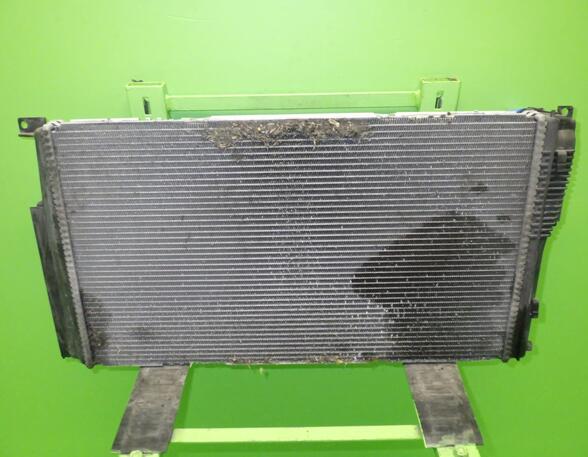 Radiator BMW 3er Touring (F31)