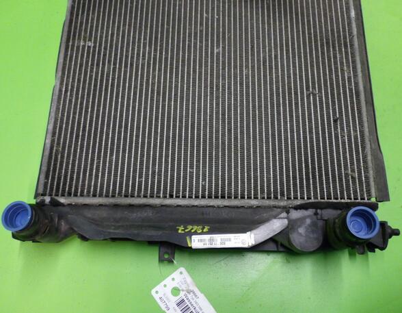 Radiator VW Passat (3B3)