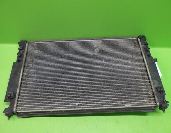 Radiator VW Passat (3B3)