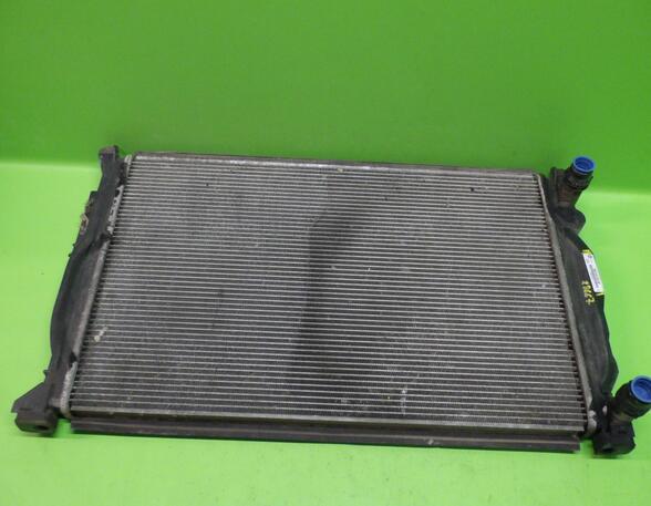 Radiator VW Passat (3B3)