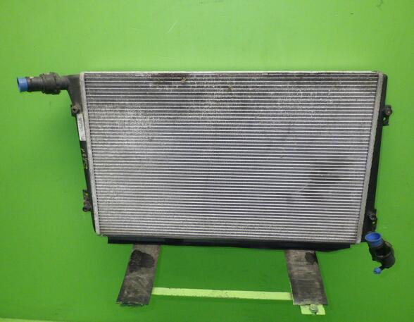 Radiateur VW Golf V (1K1), VW Golf VI (5K1), VW Golf Plus (521, 5M1)