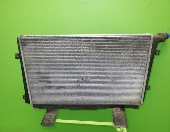 Radiateur VW Golf V (1K1), VW Golf VI (5K1), VW Golf Plus (521, 5M1)