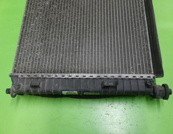 Radiator FORD FIESTA V (JH_, JD_), FORD FUSION (JU_)