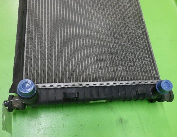 Radiateur FORD FIESTA V (JH_, JD_), FORD FUSION (JU_)