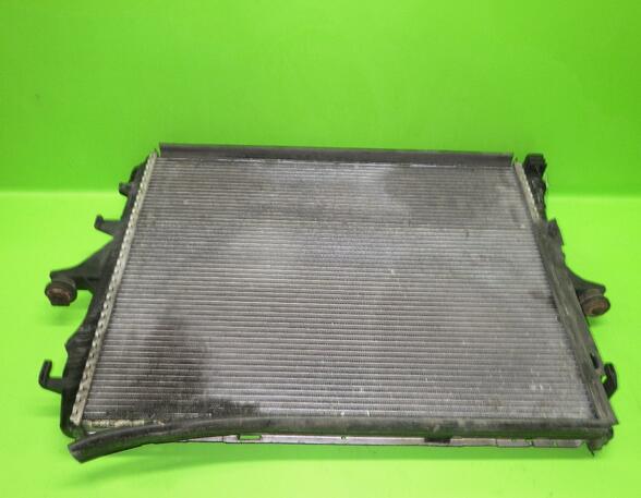 Radiator AUDI Q7 (4LB), VW TOUAREG (7LA, 7L6, 7L7)