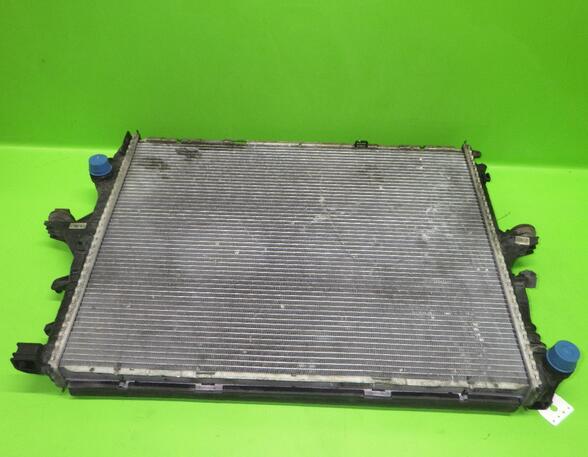 Radiator AUDI Q7 (4LB), VW TOUAREG (7LA, 7L6, 7L7)