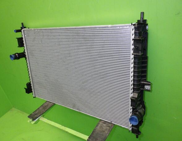 Radiator OPEL GRANDLAND X (A18)