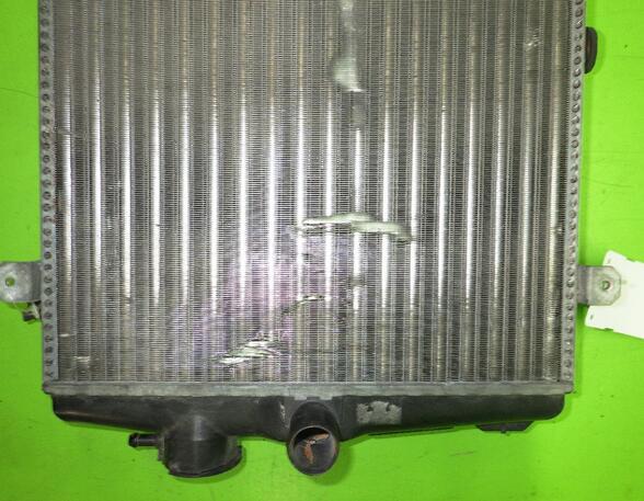 Radiator VW PASSAT Variant (33)