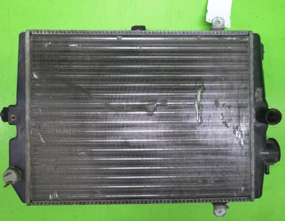 Radiator VW PASSAT Variant (33)