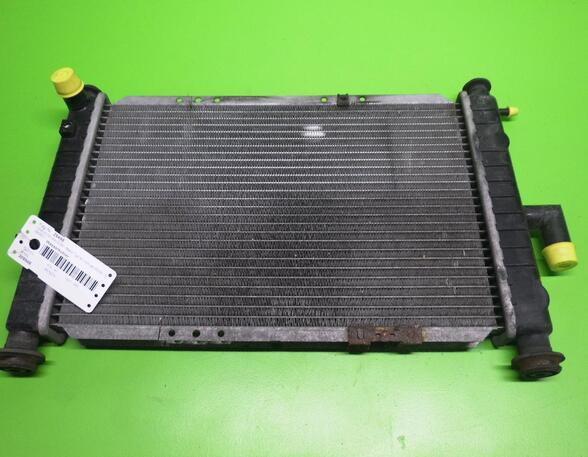 Radiator DAEWOO MATIZ (M100, M150)