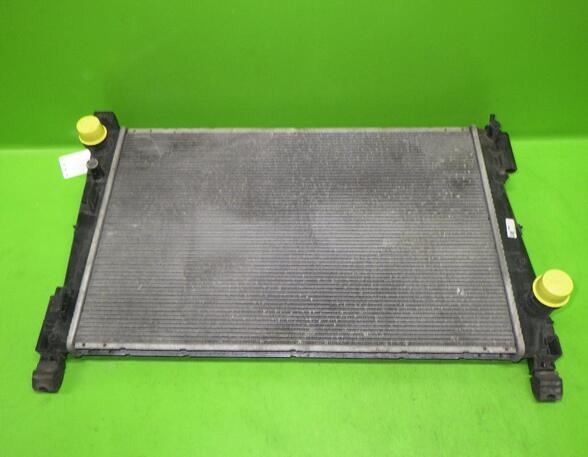 Radiator OPEL CORSA D (S07)