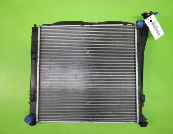 Radiator HYUNDAI i40 I CW (VF)