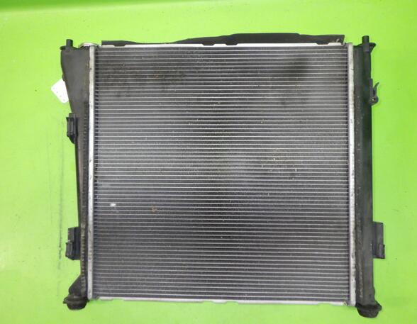 Radiateur HYUNDAI i40 I CW (VF)