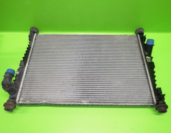 Radiator ALFA ROMEO 159 (939_)