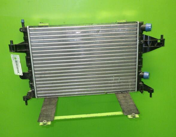 Radiateur OPEL CORSA C (X01)