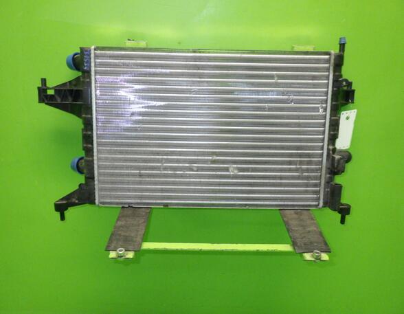 Radiateur OPEL CORSA C (X01)