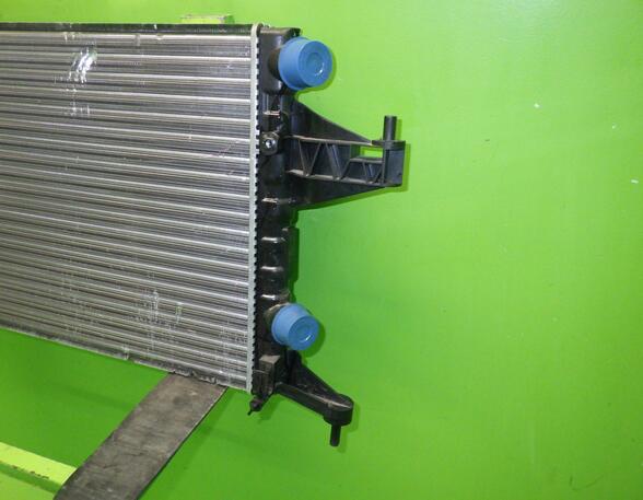 Radiator OPEL CORSA C (X01)