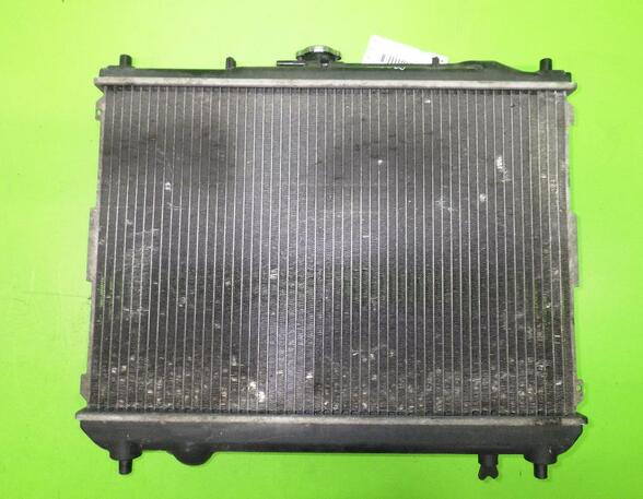 Radiator MAZDA 323 C IV (BG)