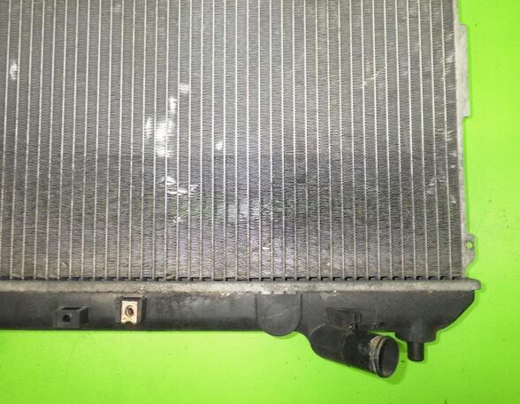 Radiator MAZDA 323 C IV (BG)