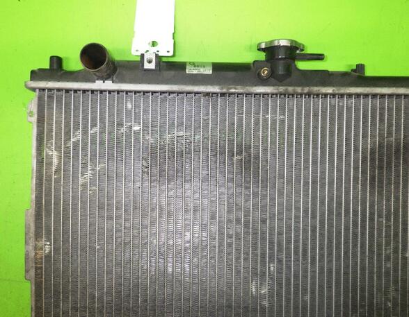 Radiator MAZDA 323 C IV (BG)