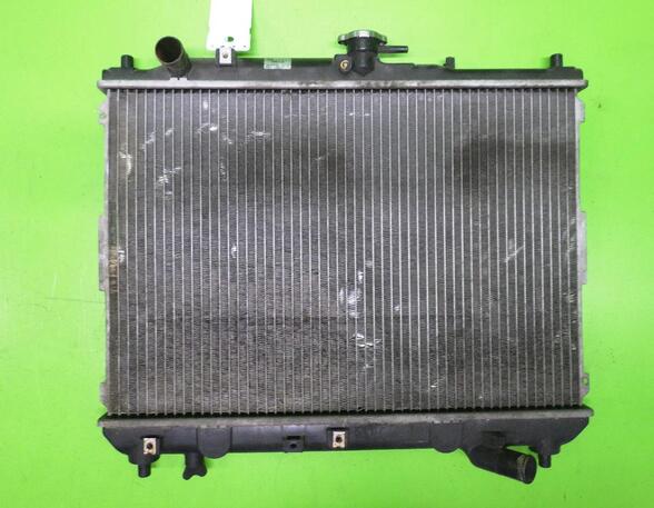 Radiator MAZDA 323 C IV (BG)