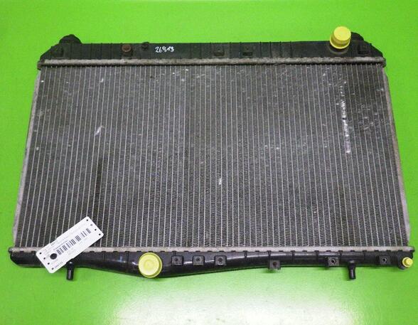 Radiator CHEVROLET REZZO MPV (U100)