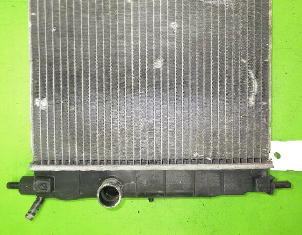 Radiator OPEL ASTRA F Hatchback (T92)