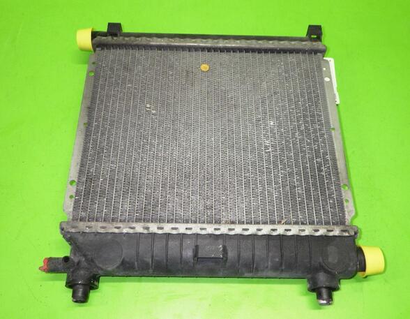 Radiator MERCEDES-BENZ 190 (W201)