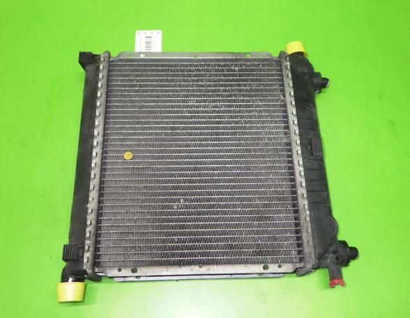 Radiator MERCEDES-BENZ 190 (W201)