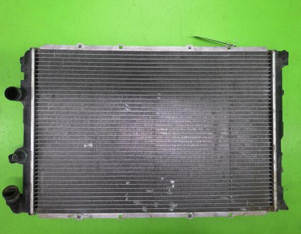 Radiateur RENAULT MEGANE I Coach (DA0/1_)