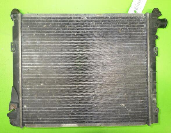 Radiator FIAT CROMA (154_)