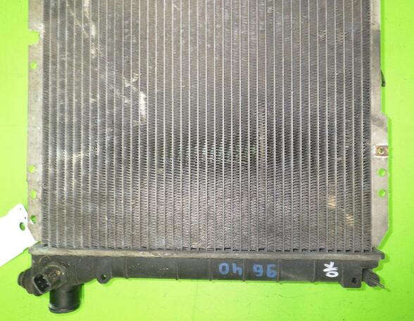 Radiator FIAT CROMA (154_)