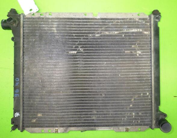 Radiator FIAT CROMA (154_)