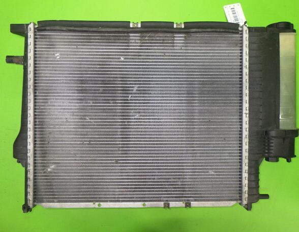 Radiator BMW 5 Touring (E34)