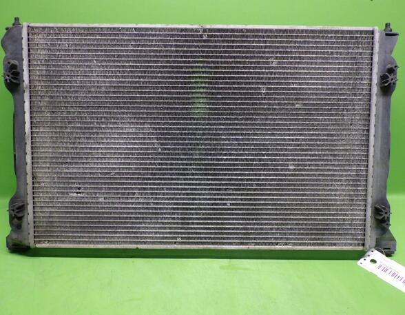 Radiator AUDI A4 Avant (8ED, B7), AUDI A4 Avant (8E5, B6)