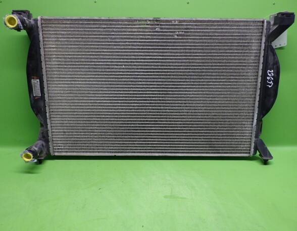 Radiator AUDI A4 Avant (8ED, B7), AUDI A4 Avant (8E5, B6)