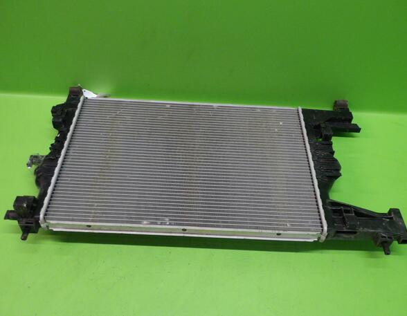 Radiator OPEL ASTRA J (P10)