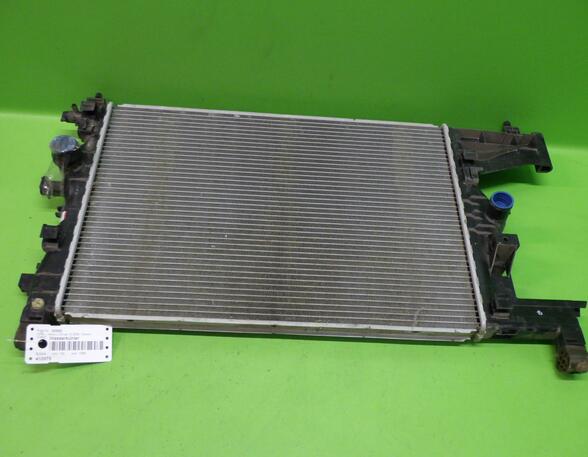 Radiator OPEL ASTRA J (P10)