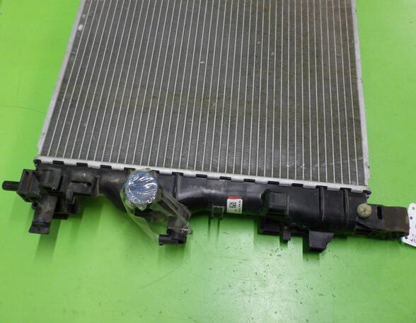 Radiator OPEL ASTRA J (P10)