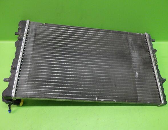 Radiateur SKODA FABIA I (6Y2), SKODA FABIA I Combi (6Y5)