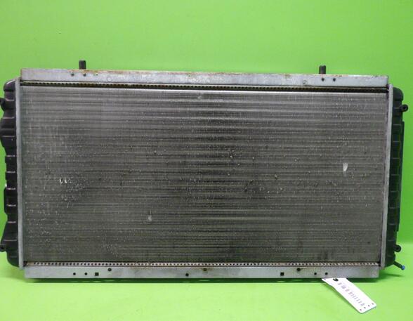 Radiator PEUGEOT BOXER Bus (244, Z_)